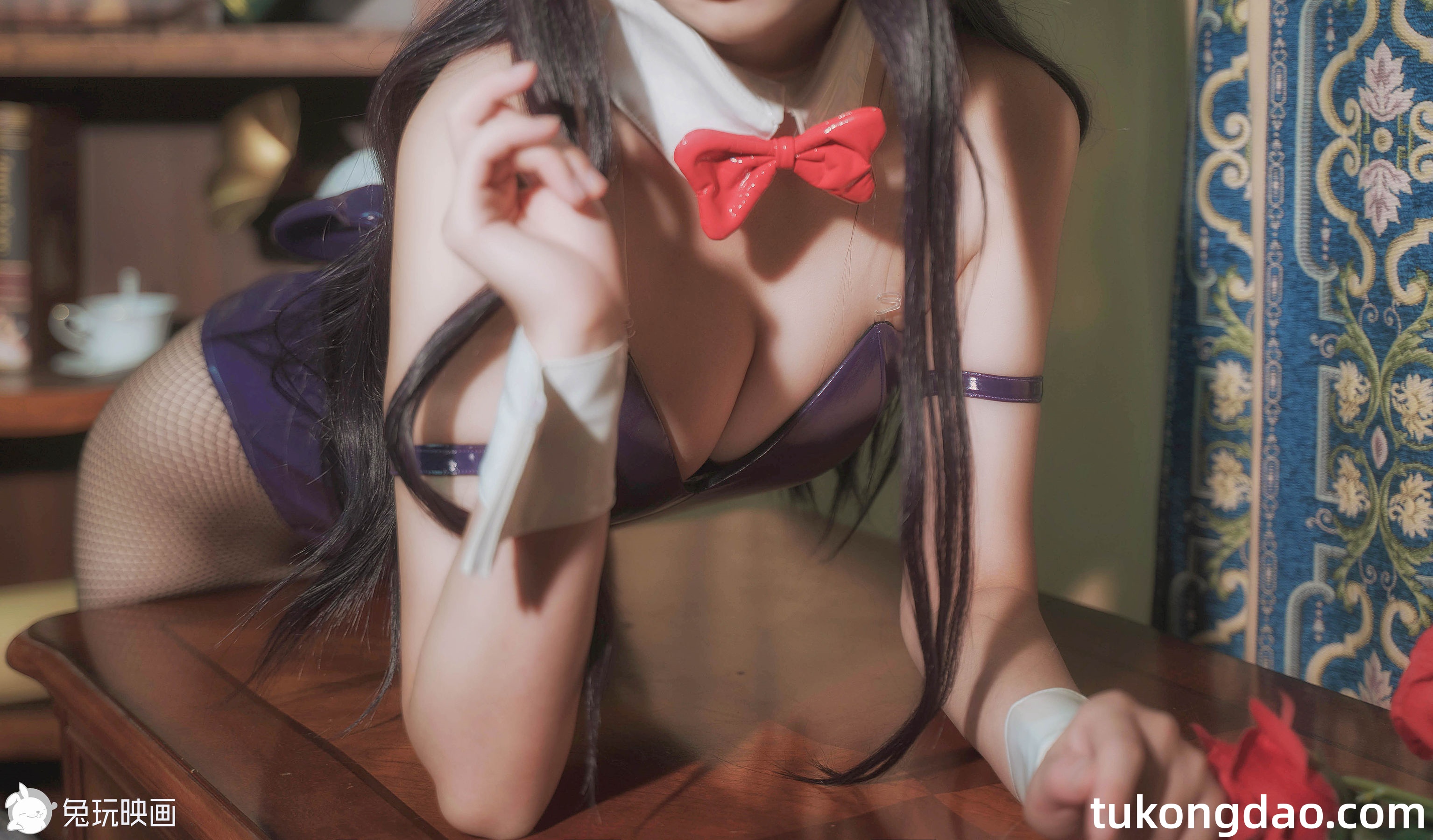 兔玩映画 – 093 整理写真合集 兔玩映画-第17张